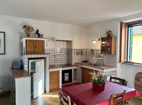 appartamento in vendita ad Umbertide