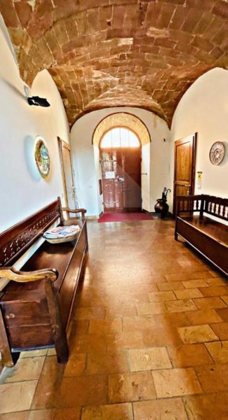 casa indipendente in vendita ad Umbertide