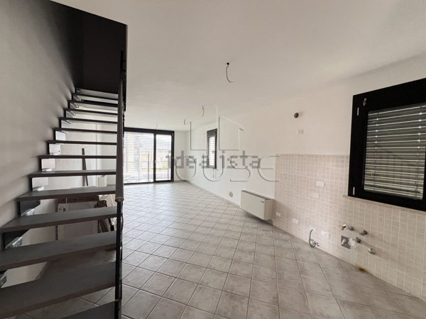 appartamento in vendita ad Umbertide