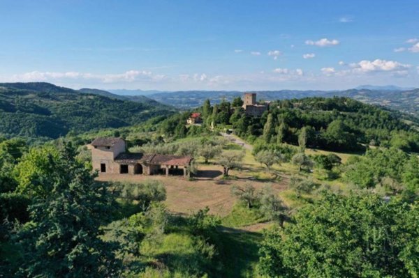 casa indipendente in vendita ad Umbertide