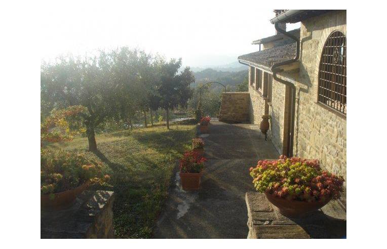 casa indipendente in vendita ad Umbertide