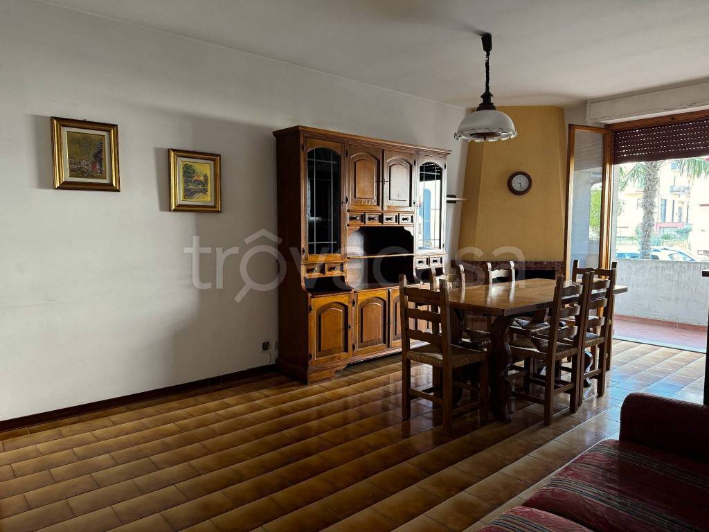 appartamento in vendita ad Umbertide