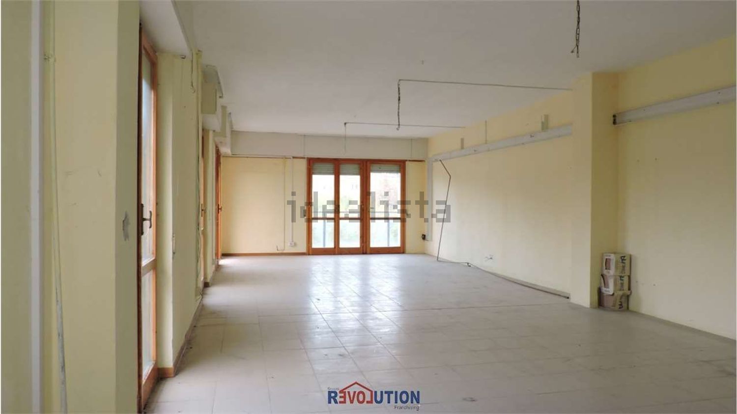 ufficio in vendita ad Umbertide