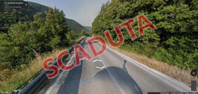 terreno agricolo in vendita ad Umbertide