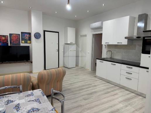 appartamento in vendita ad Umbertide