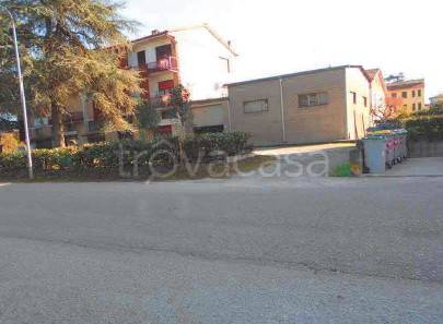 appartamento in vendita ad Umbertide