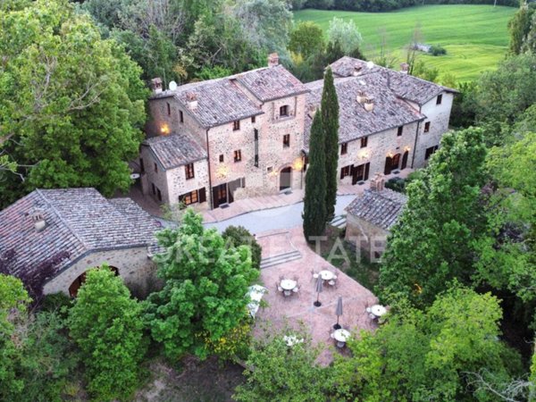 casa indipendente in vendita ad Umbertide