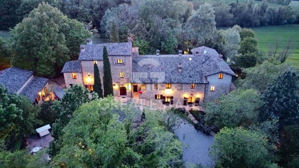 casa indipendente in vendita ad Umbertide