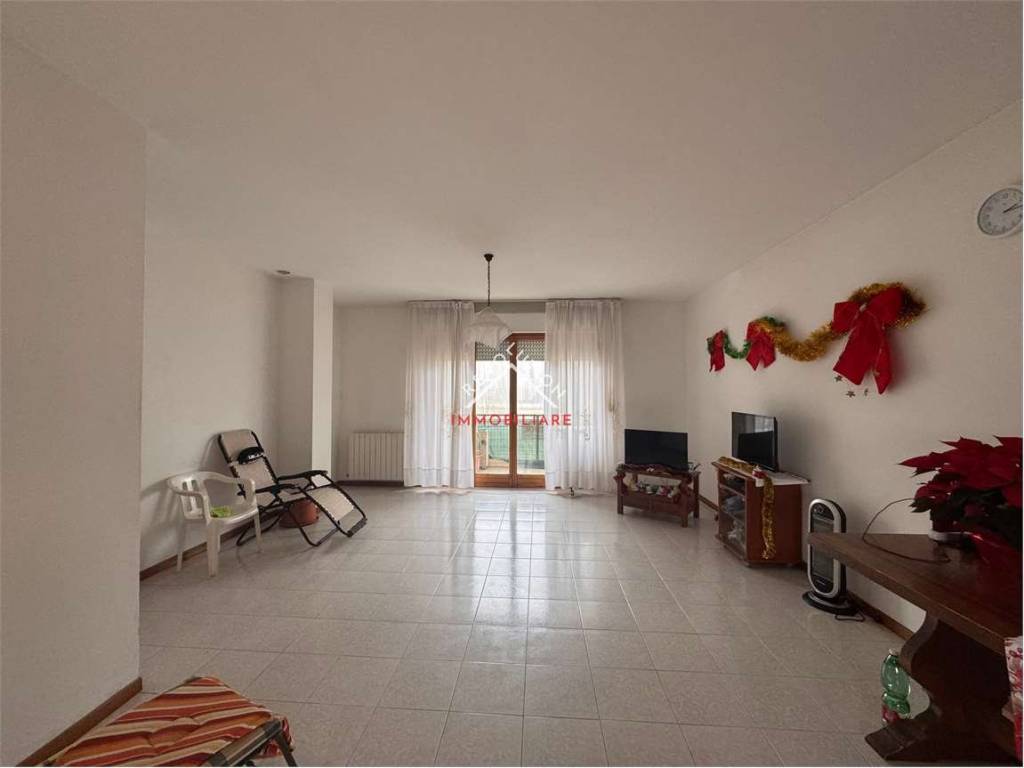 appartamento in vendita ad Umbertide in zona Niccone