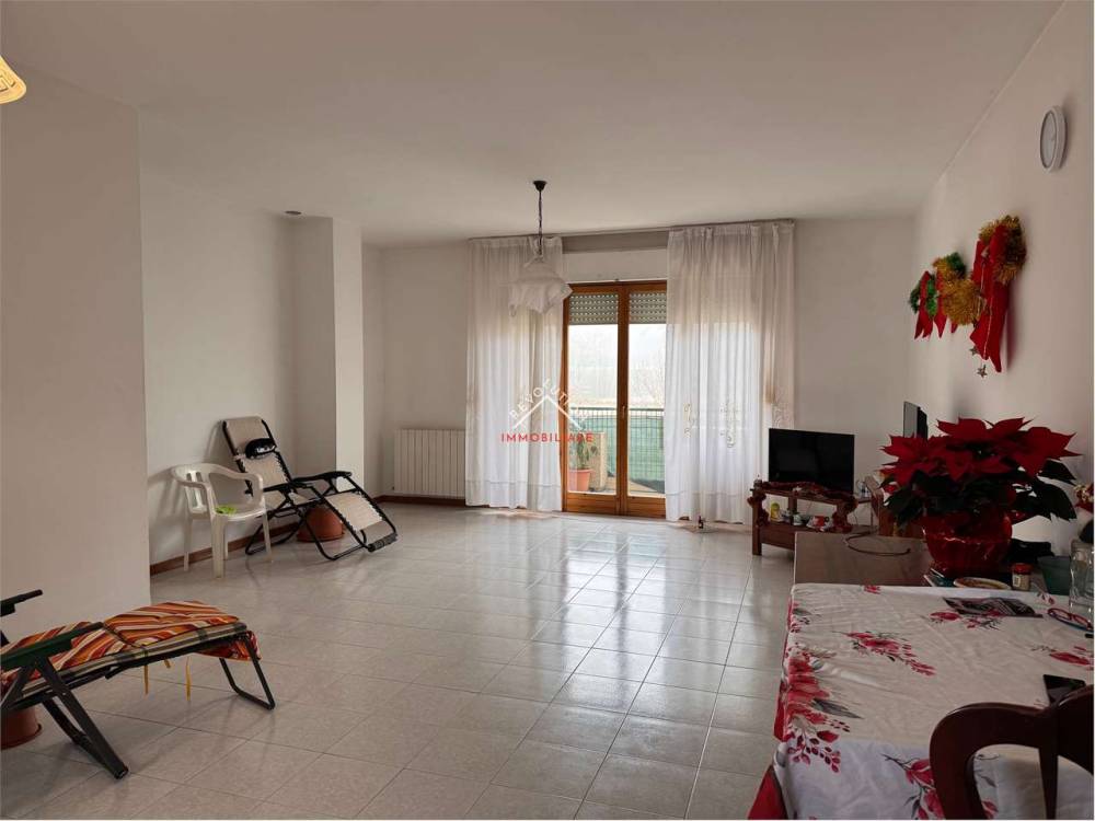 appartamento in vendita ad Umbertide in zona Niccone