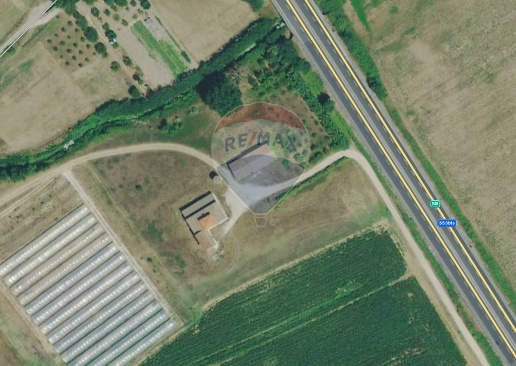 casale in vendita ad Umbertide in zona Pierantonio