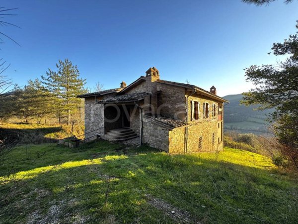 casa indipendente in vendita ad Umbertide