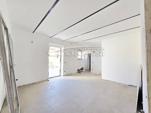 appartamento in vendita ad Umbertide