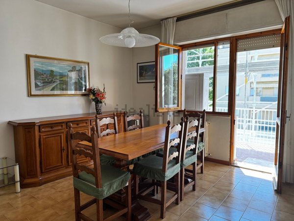 appartamento in vendita ad Umbertide