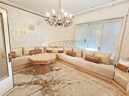 appartamento in vendita ad Umbertide