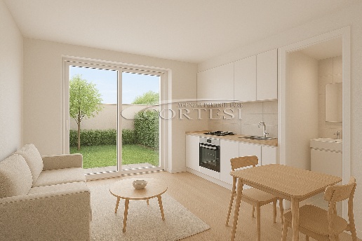 appartamento in vendita ad Umbertide