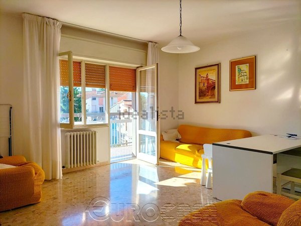 appartamento in vendita ad Umbertide