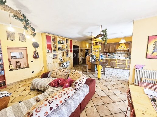 appartamento in vendita ad Umbertide