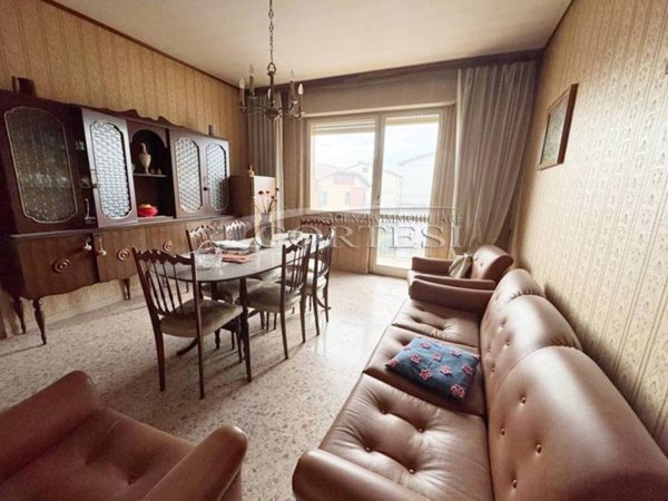 appartamento in vendita ad Umbertide