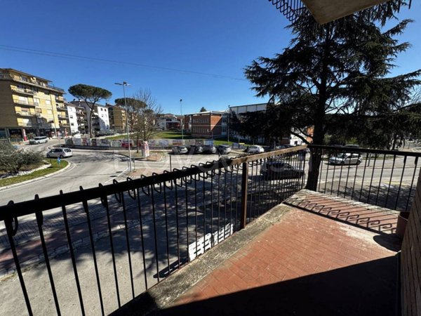 appartamento in vendita ad Umbertide