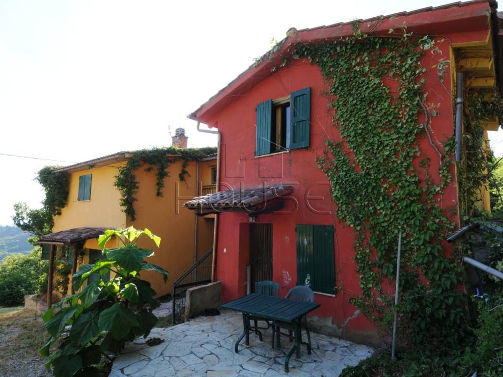 casa indipendente in vendita ad Umbertide