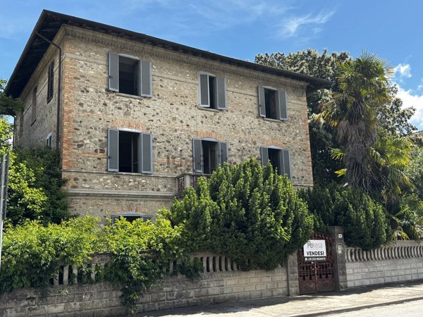 casa indipendente in vendita ad Umbertide