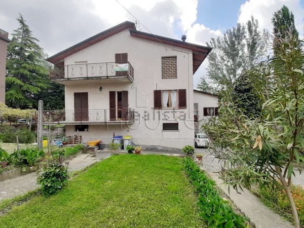 casa indipendente in vendita ad Umbertide