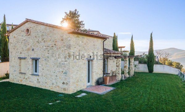 casa indipendente in vendita ad Umbertide