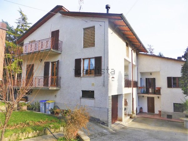 appartamento in vendita ad Umbertide