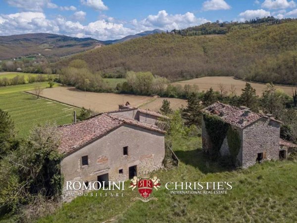 casa indipendente in vendita ad Umbertide