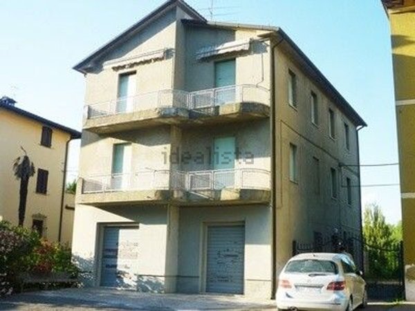 appartamento in vendita ad Umbertide in zona Montecastelli