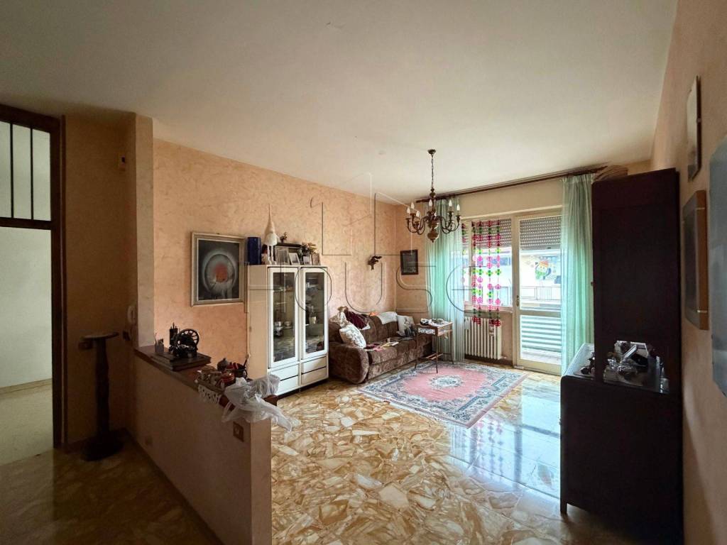 appartamento in vendita ad Umbertide