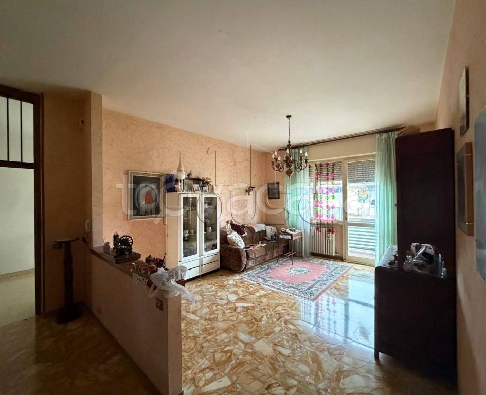 appartamento in vendita ad Umbertide