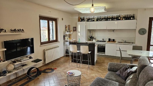 appartamento in vendita ad Umbertide