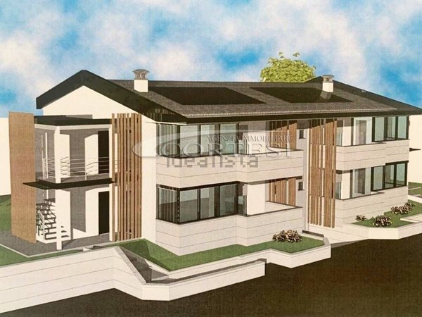 appartamento in vendita ad Umbertide