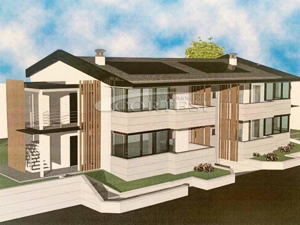 appartamento in vendita ad Umbertide