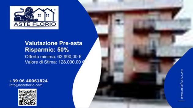 appartamento in vendita ad Umbertide