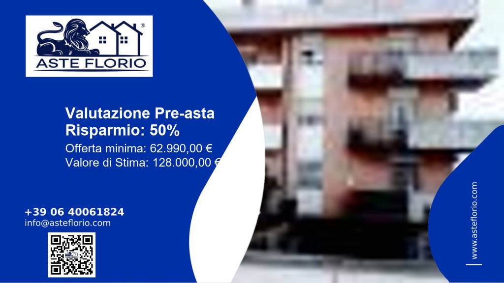 appartamento in vendita ad Umbertide