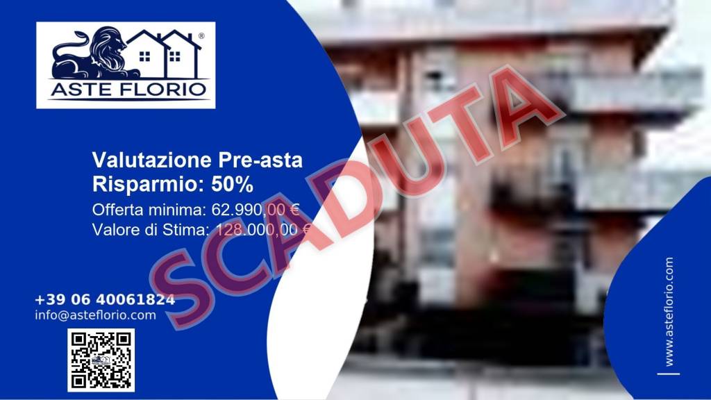 appartamento in vendita ad Umbertide