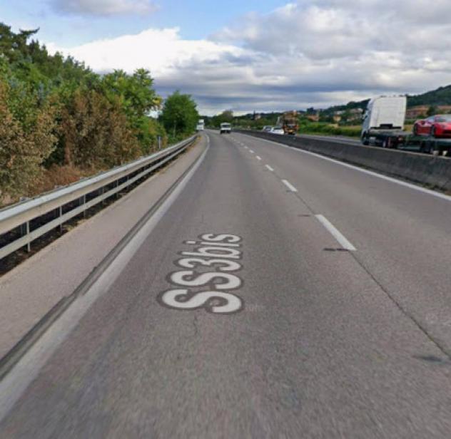 terreno edificabile in vendita ad Umbertide