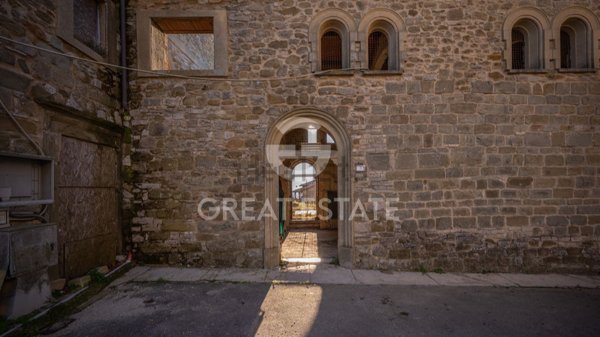 casale in vendita ad Umbertide in zona Preggio