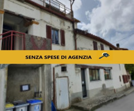 appartamento in vendita ad Umbertide