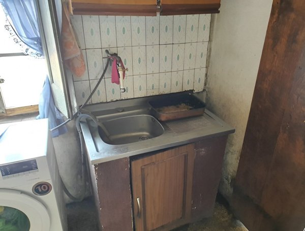 appartamento in vendita ad Umbertide