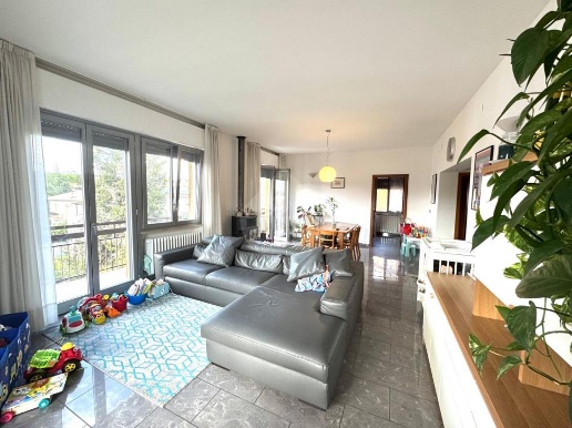 appartamento in vendita ad Umbertide