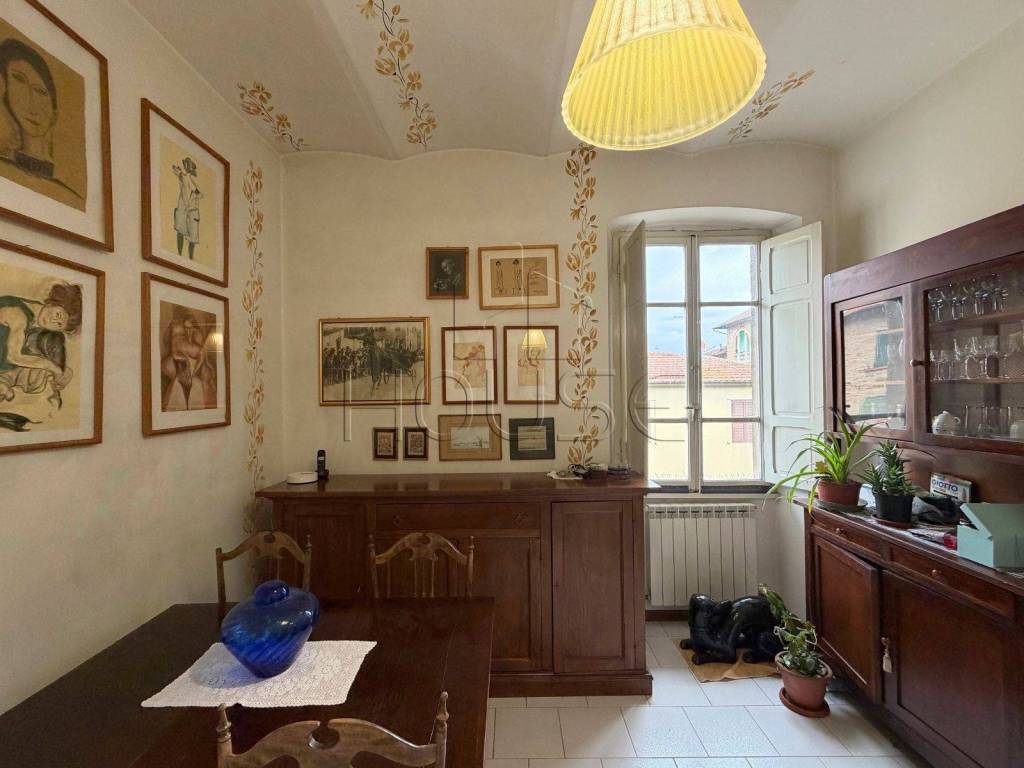 appartamento in vendita ad Umbertide