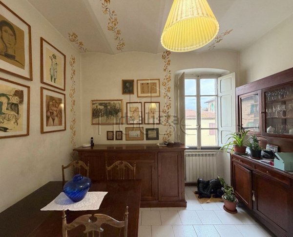 appartamento in vendita ad Umbertide