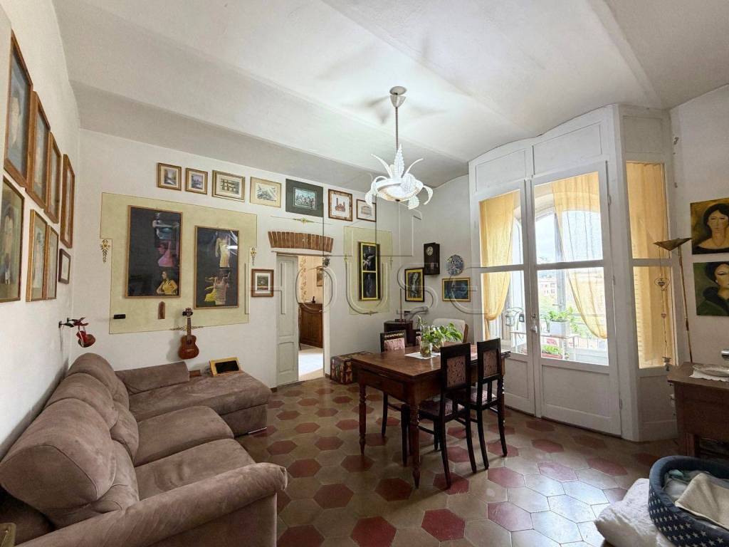 appartamento in vendita ad Umbertide