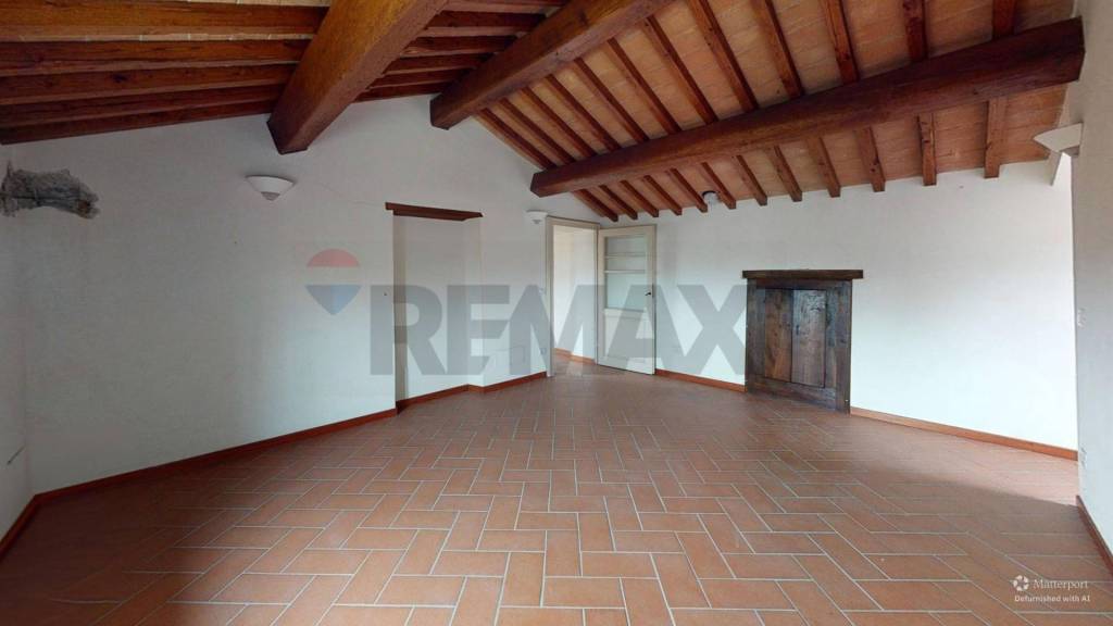 casa indipendente in vendita ad Umbertide