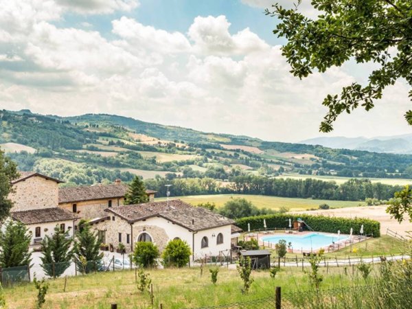 casa indipendente in vendita ad Umbertide