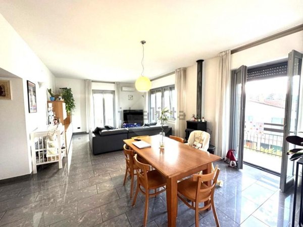 appartamento in vendita ad Umbertide